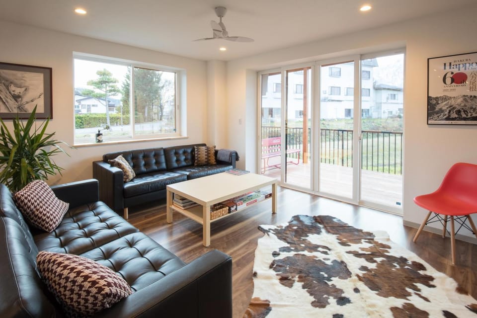 Patio, Living room, Seating area