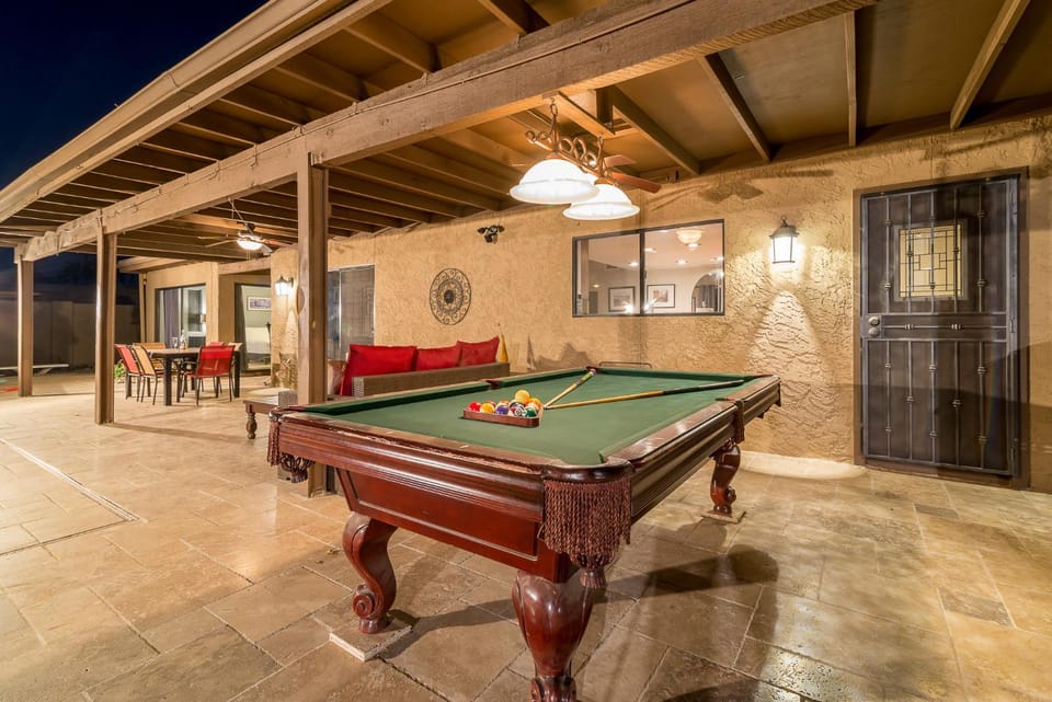 Casa De Palms Home House in Scottsdale