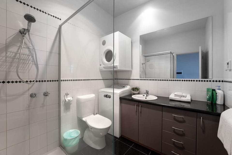 Raffless Apartment in Portland