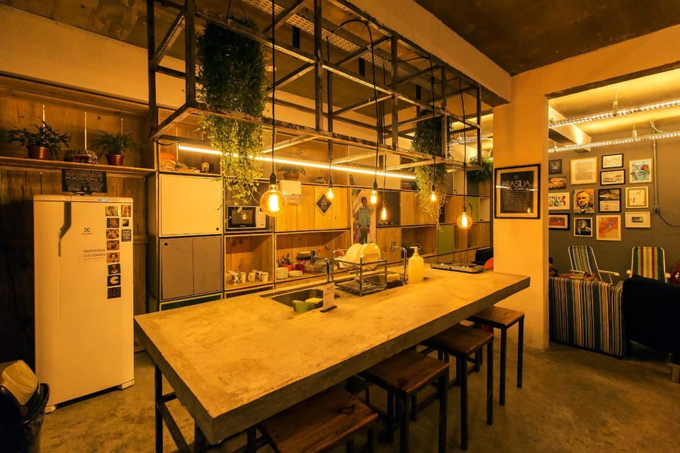 Communal lounge/ TV room, Kitchen or kitchenette, Communal kitchen