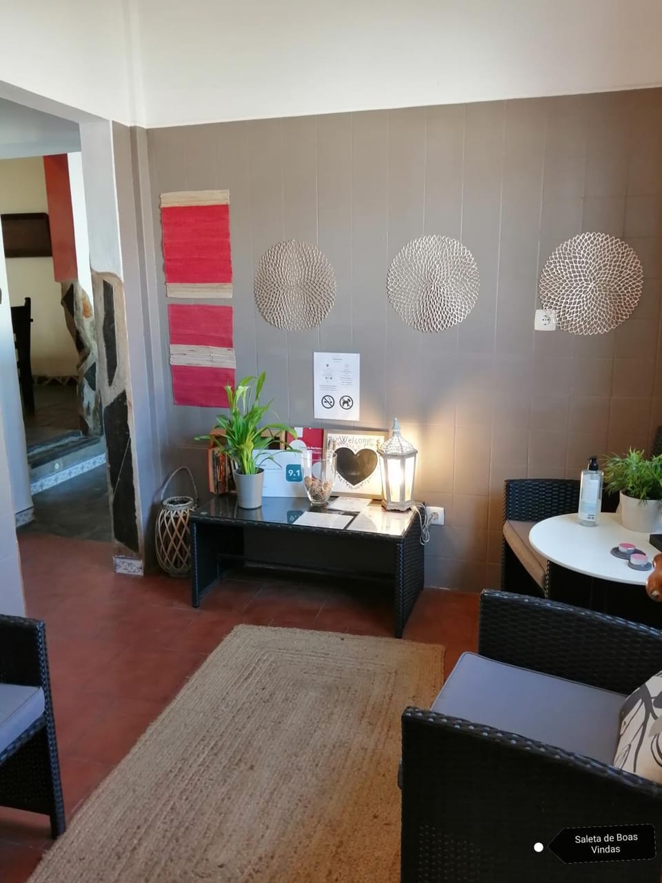 Casa Monreal Bed and Breakfast in Évora District, Portugal