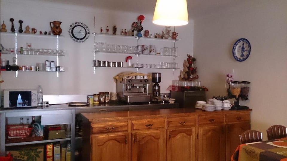 Food and drinks