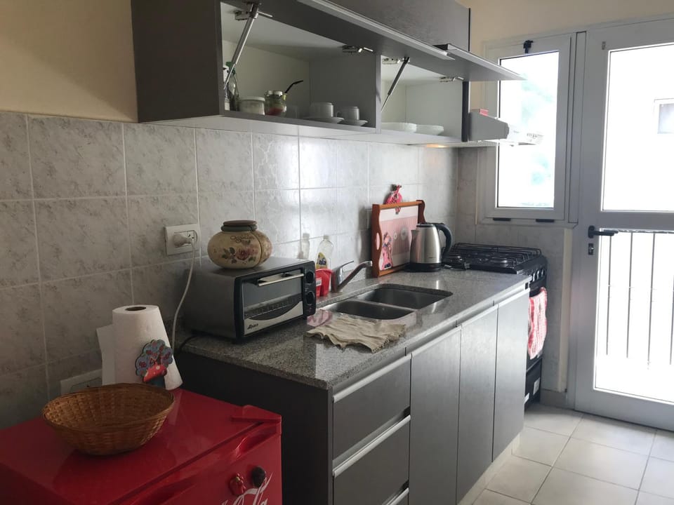 marazul Apartment in Ituzaingó