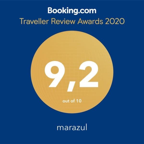 marazul Apartment in Ituzaingó