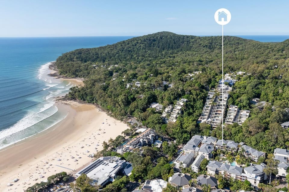 The Isla on Hastings Apartment in Noosa Heads