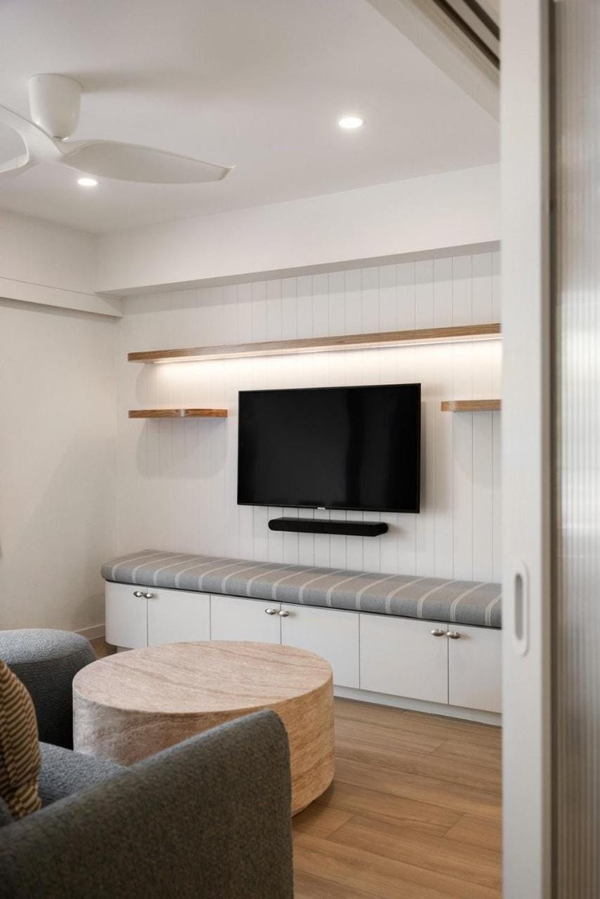 The Isla on Hastings Apartment in Noosa Heads