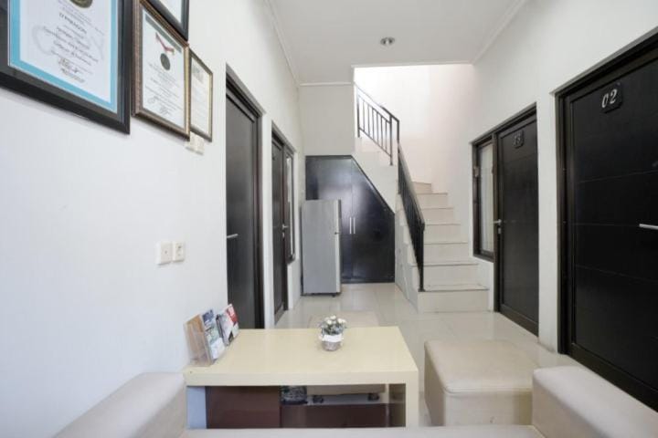 D'Paragon Pamela 1 Bed and Breakfast in Special Region of Yogyakarta