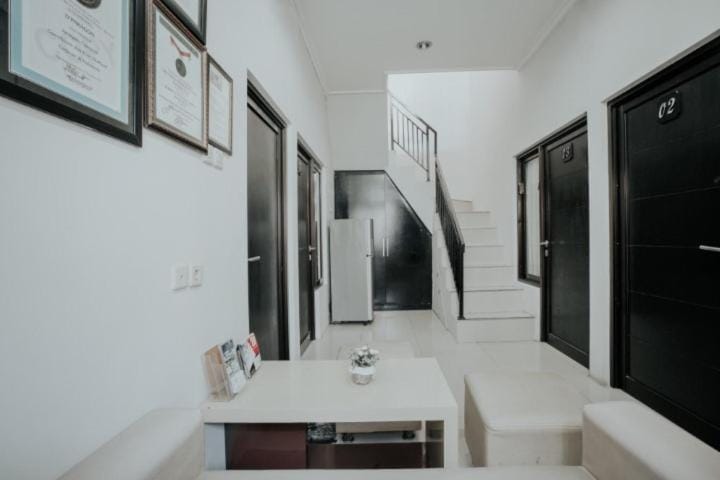 D'Paragon Pamela 1 Bed and Breakfast in Special Region of Yogyakarta