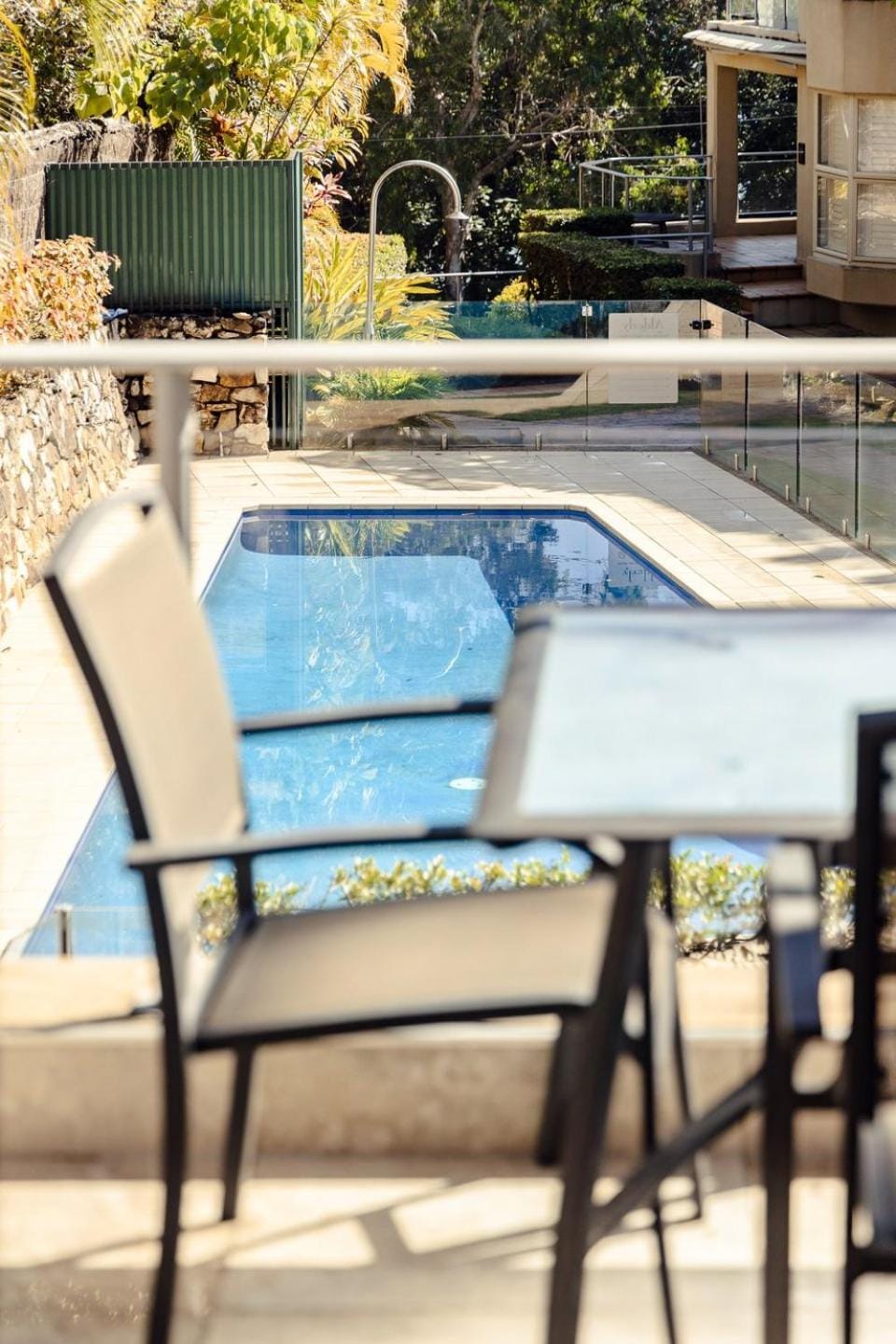 Alderly 6 Calm Little Cove Stay Apartment in Noosa Heads