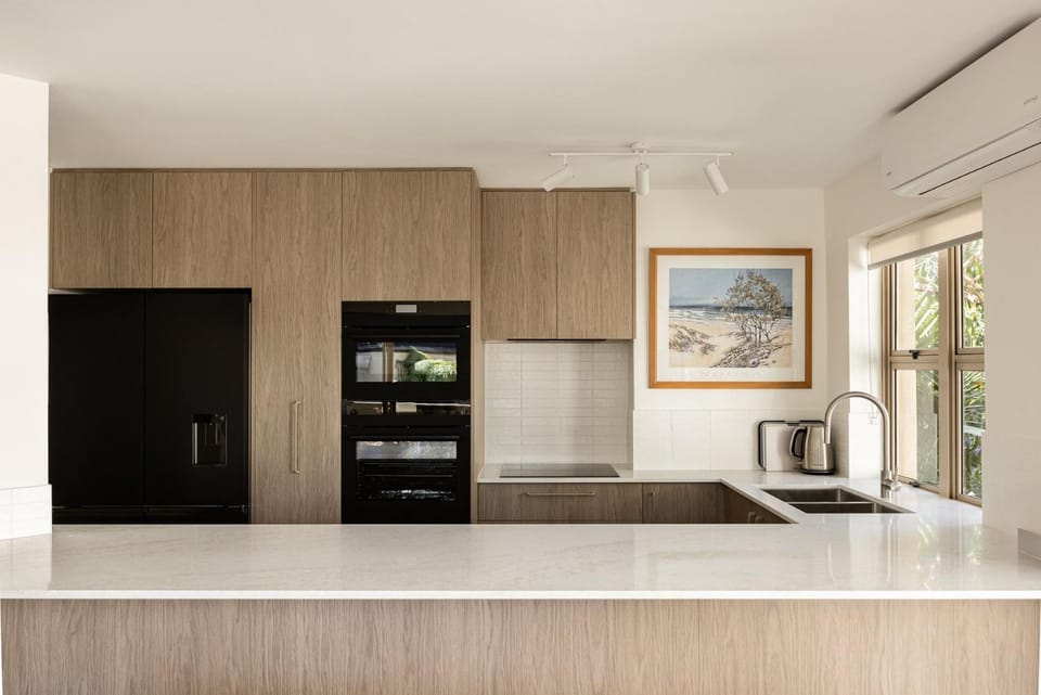 Alderly 6 Calm Little Cove Stay Apartment in Noosa Heads