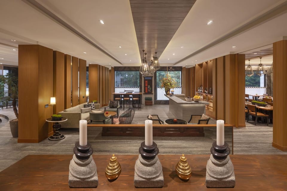 Lounge or bar, Seating area
