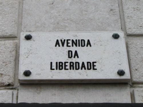 Garcia Place Apartment in Lisbon