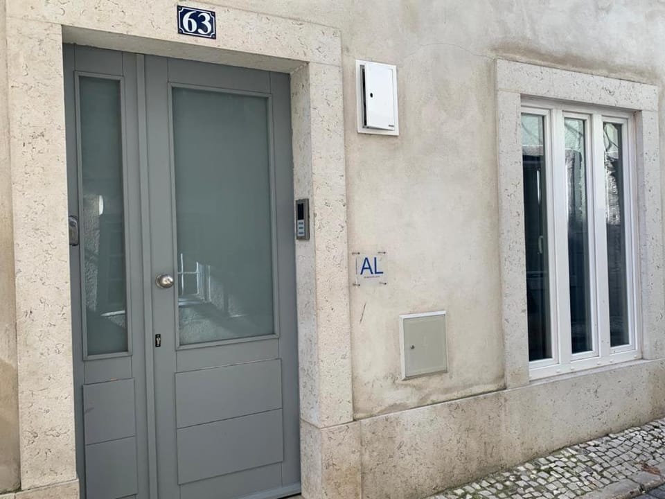 Garcia Place Apartment in Lisbon