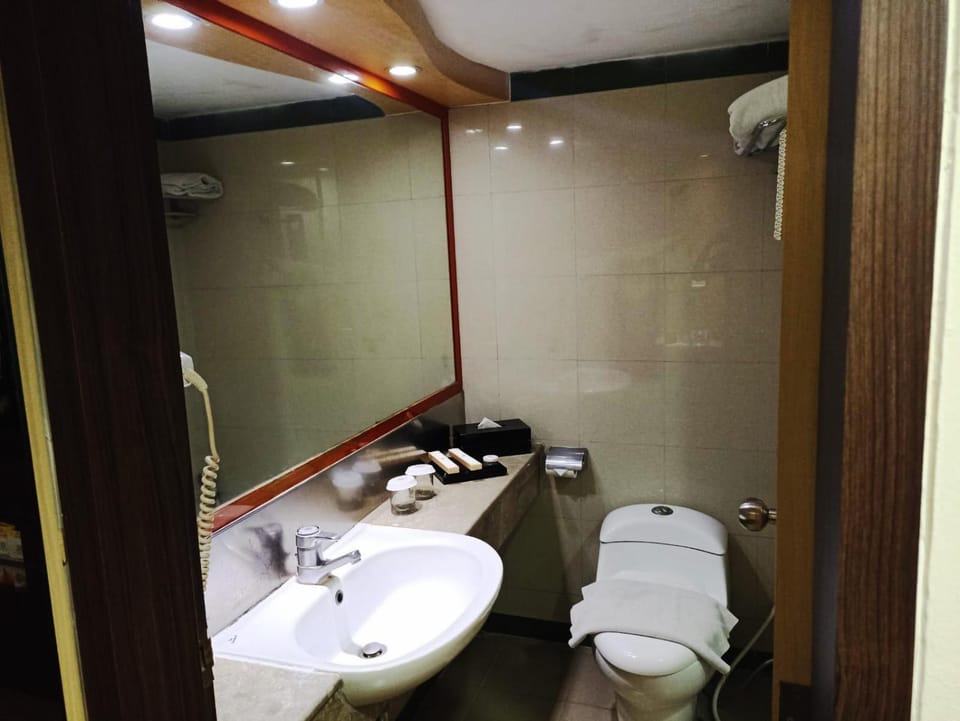 Toilet, Bathroom