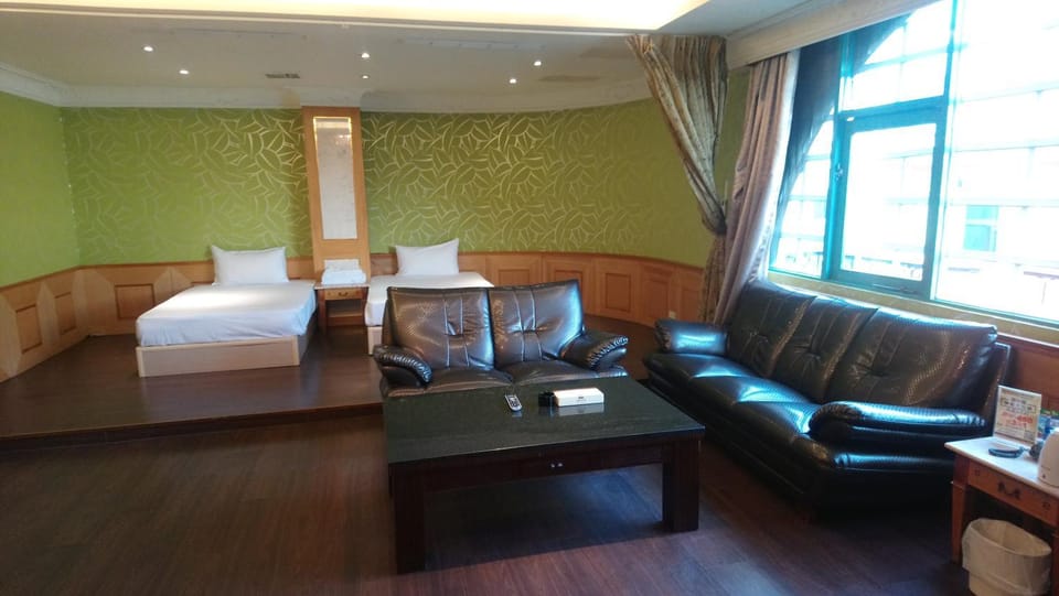 Roman Vacation Motel Motel in Fujian