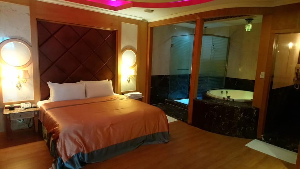 Roman Vacation Motel Motel in Fujian