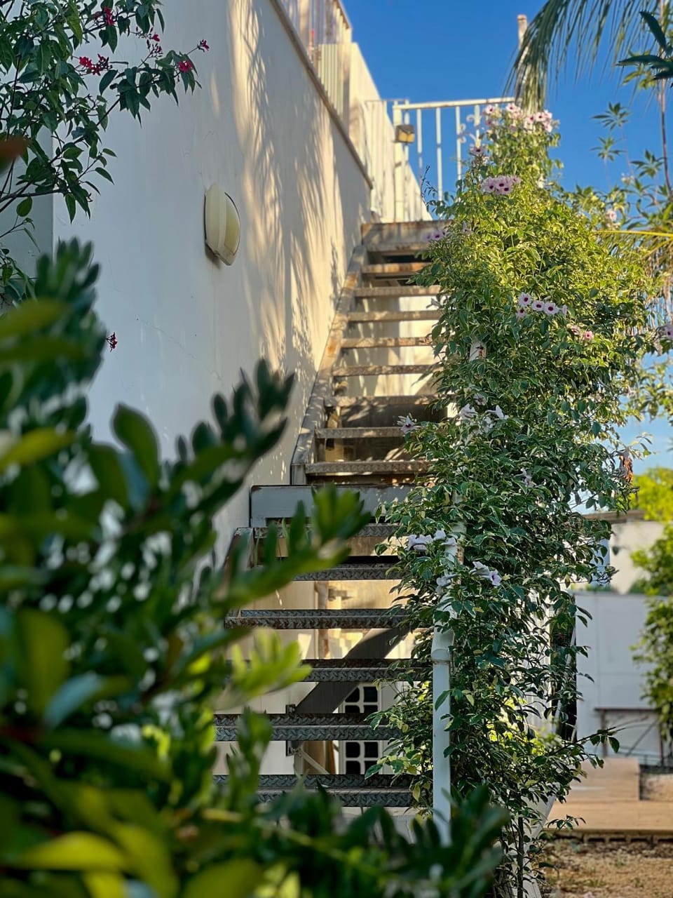 Natural landscape, View (from property/room), Balcony/Terrace