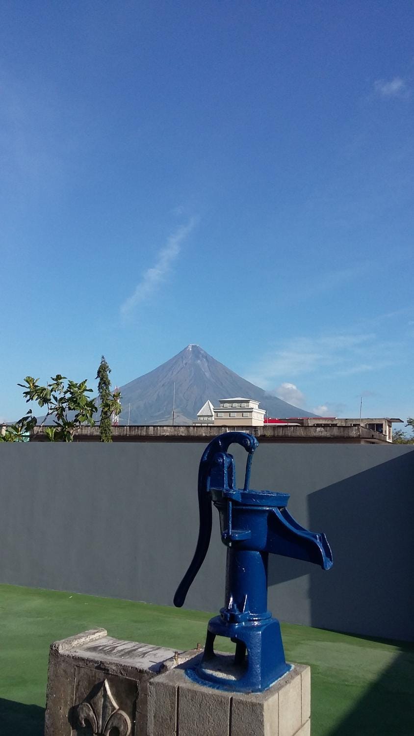 Casita Aurora Bed and Breakfast Bed and Breakfast in Bicol