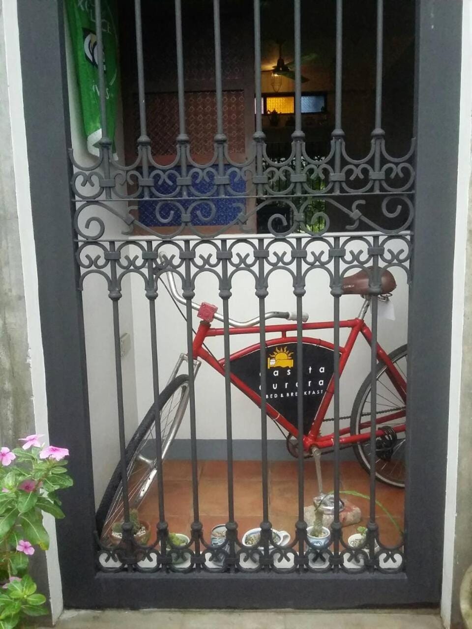 Casita Aurora Bed and Breakfast Bed and Breakfast in Bicol