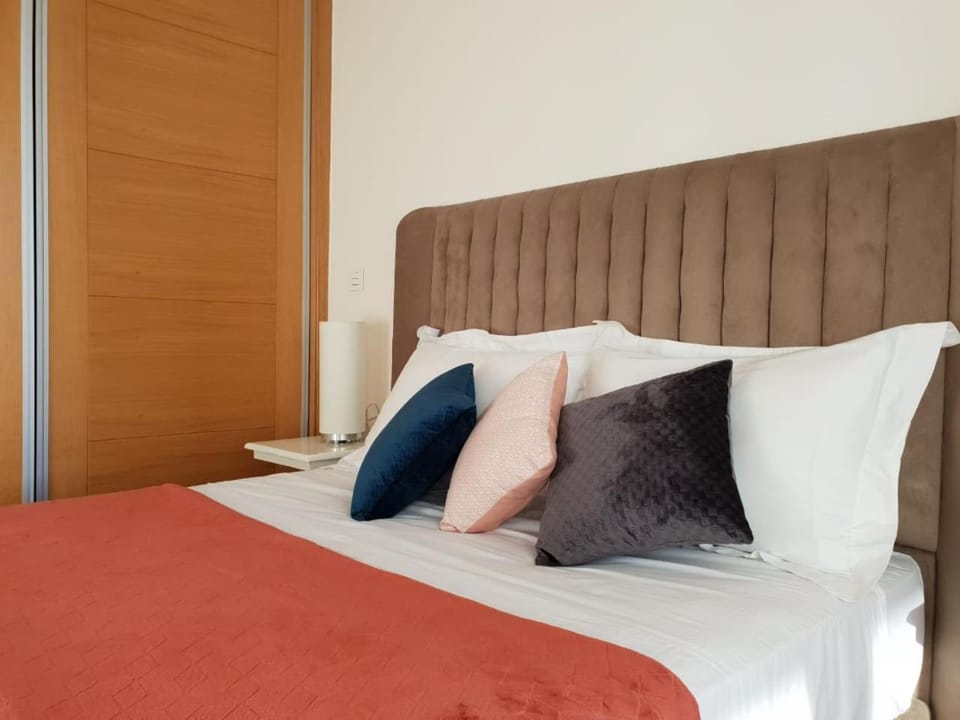 Appart Aga Hivernage Apartment in Agadir