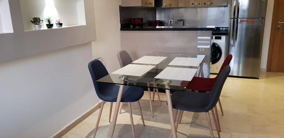 Appart Aga Hivernage Apartment in Agadir