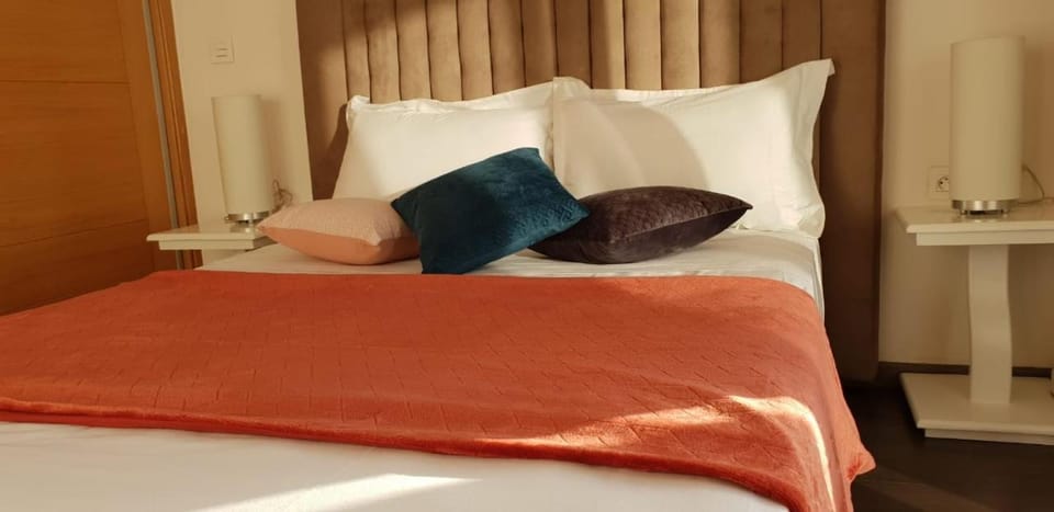 Appart Aga Hivernage Apartment in Agadir