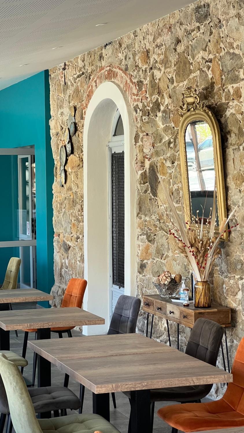 Restaurant/places to eat, Breakfast