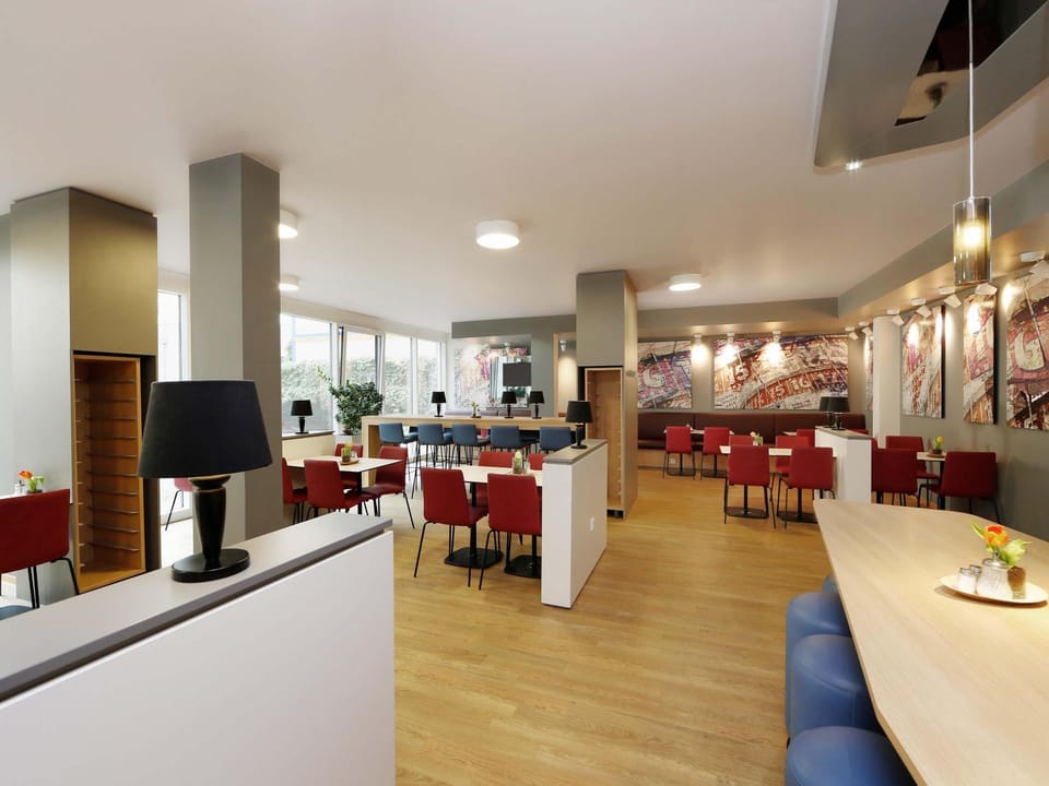 Restaurant/places to eat, Breakfast