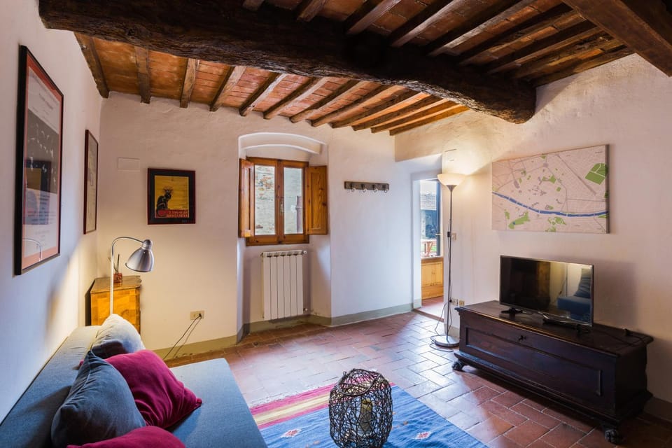 San Casciano - Appartamenti Podere Ianni Country House in San Casciano Val Pesa