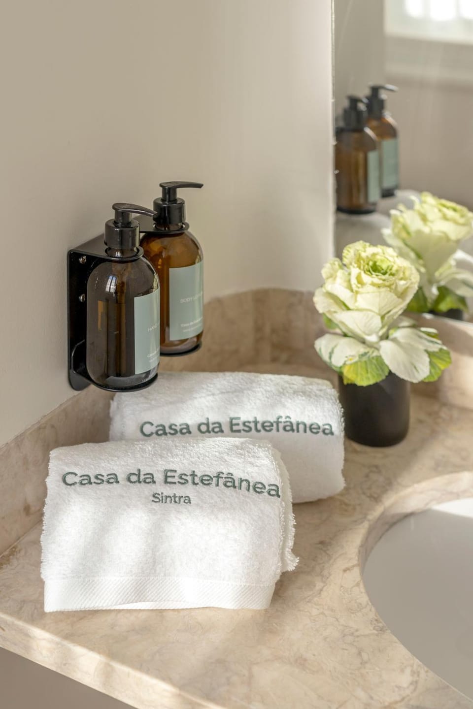 towels