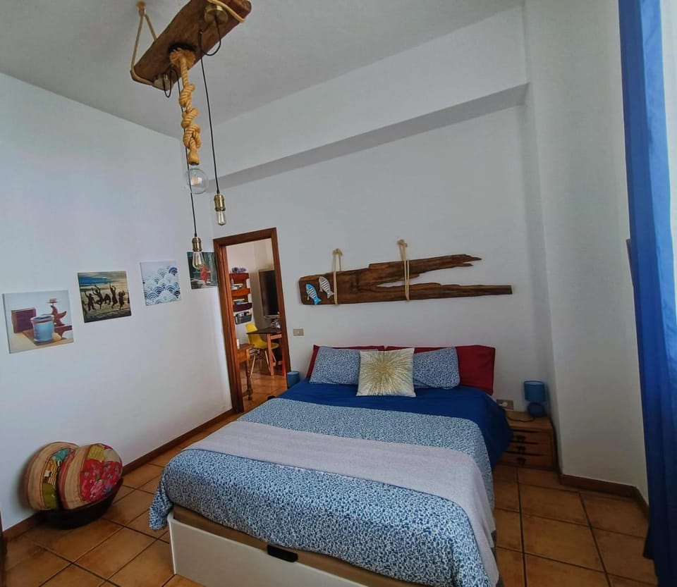 La Casita del acantilado Apartment in Canary Islands