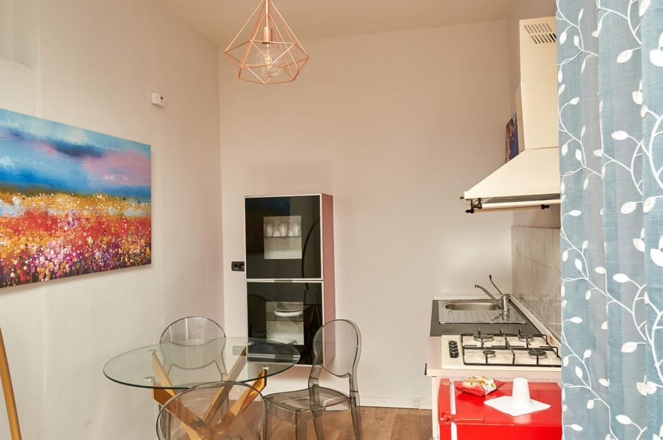 Mirosa Bed and Breakfast Bed and Breakfast in Pompeii