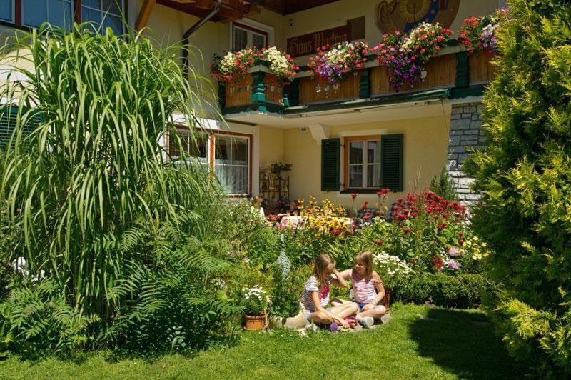 Haus Martina Apartment in Salzburgerland