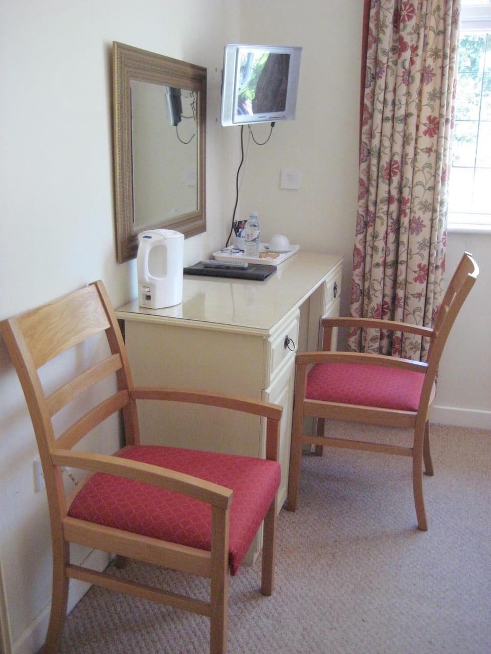 The Dial House Guest House Bed and Breakfast in Oxford