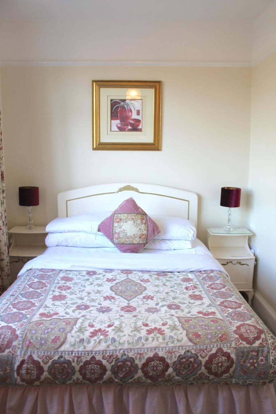 The Dial House Guest House Bed and Breakfast in Oxford
