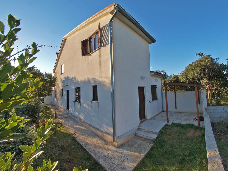 Apartments Centar 365 Apartment in Fažana