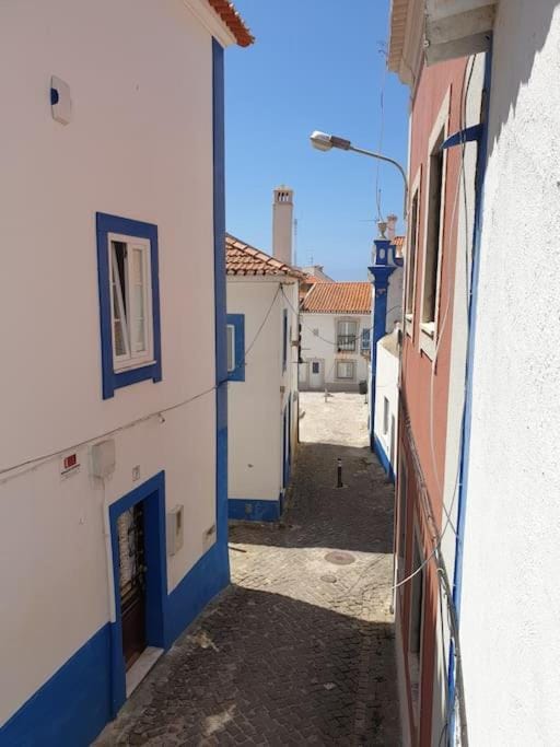 Casa Ericeira House in Ericeira
