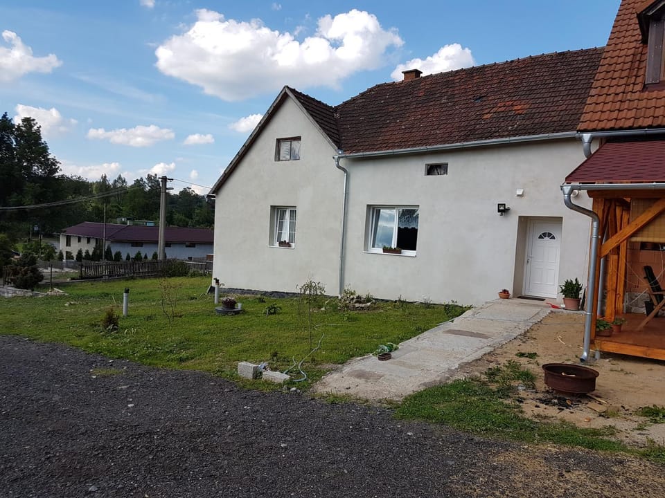 Penzion Pod lesem Country House in Czechia