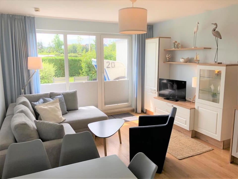 Yachthafenresidenz Apartment hotel in Kühlungsborn