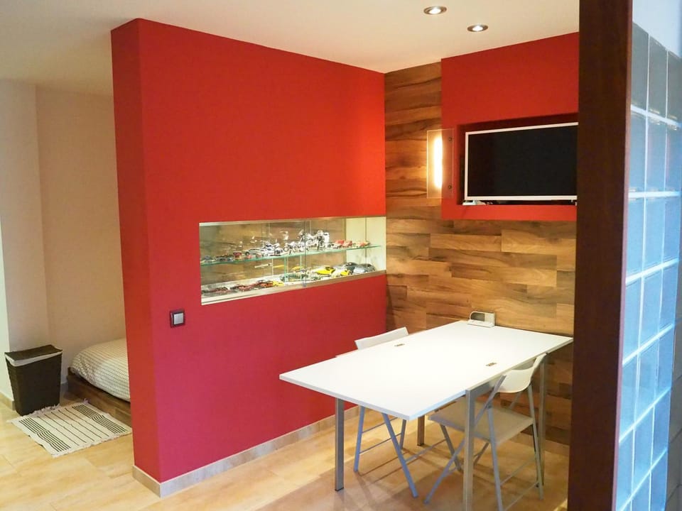 apartamento aislado jardín y piscina Apartment in Maresme