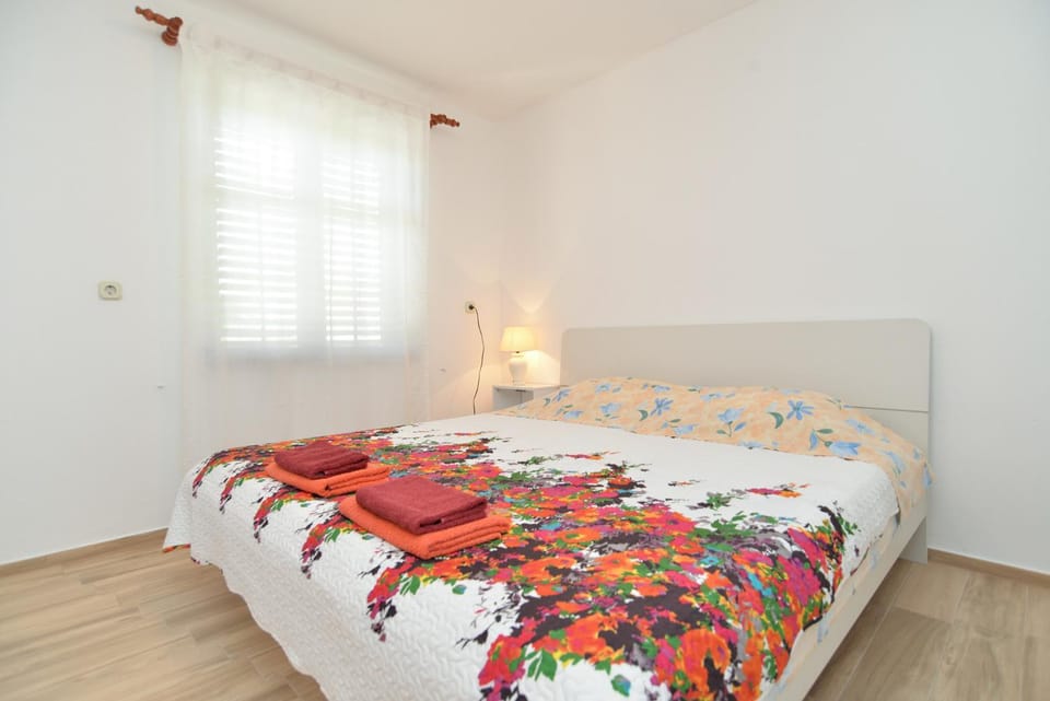 Apartments Marija 85 Apartment in Fažana