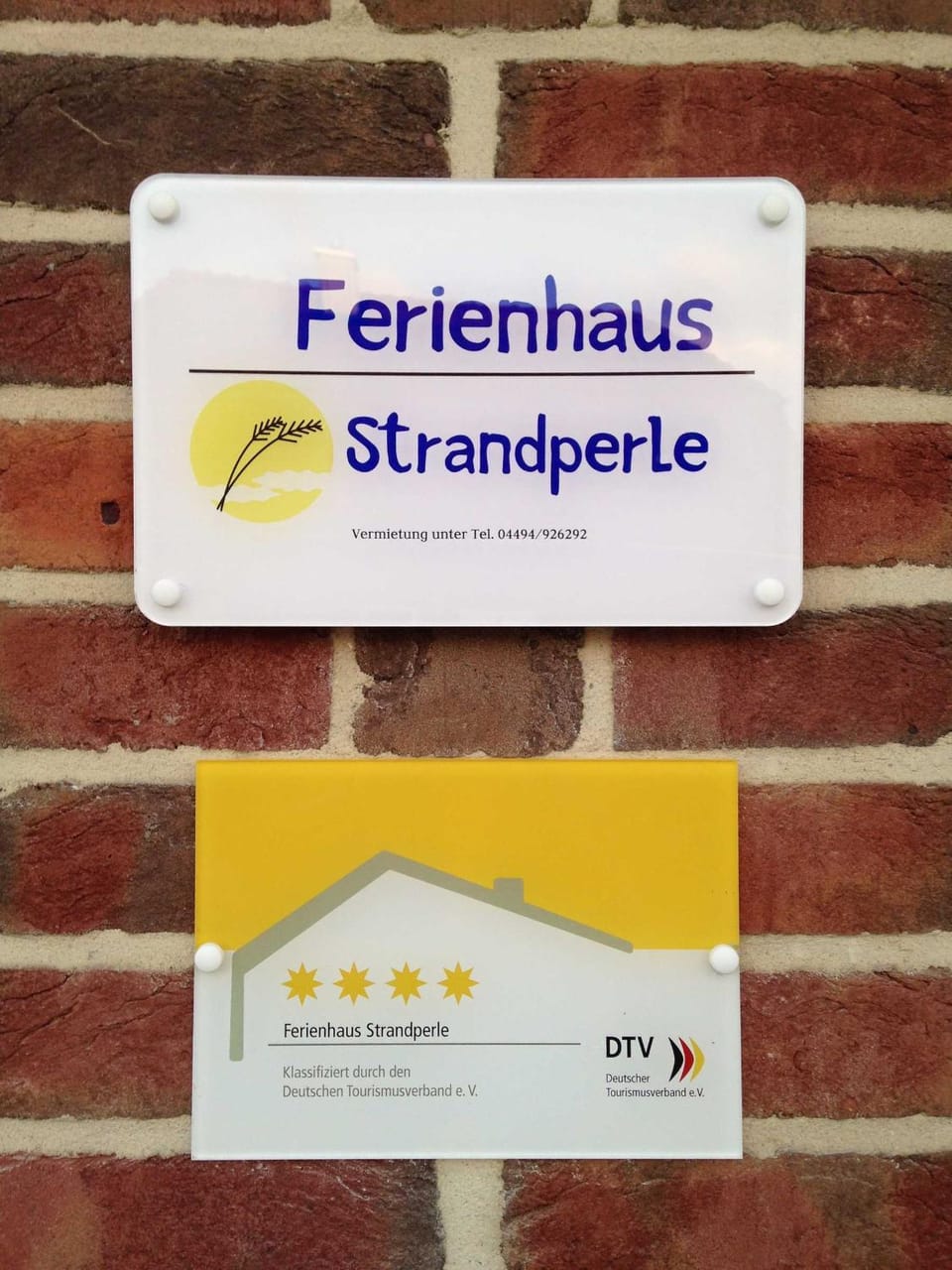 Property logo or sign, Logo/Certificate/Sign, Certificate/Award