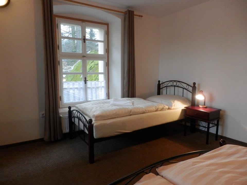 Šporkův Mlýn Bed and Breakfast in Lower Silesian Voivodeship