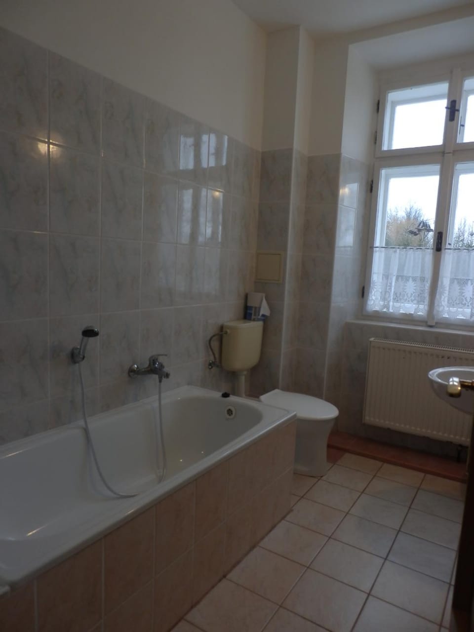 Šporkův Mlýn Bed and Breakfast in Lower Silesian Voivodeship
