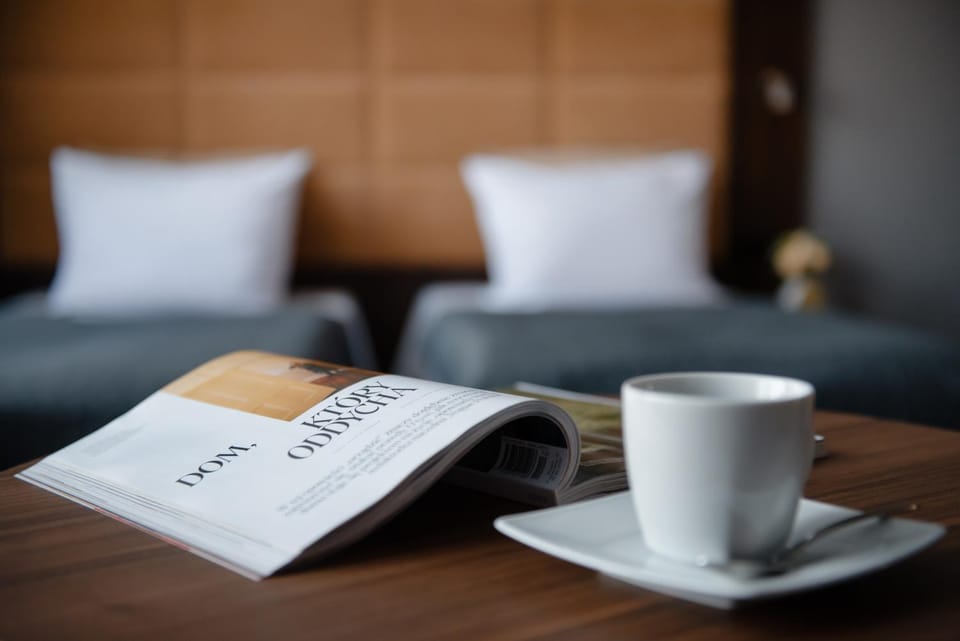 Hotel Mieszko Hotel in West Pomeranian Voivodeship, Poland