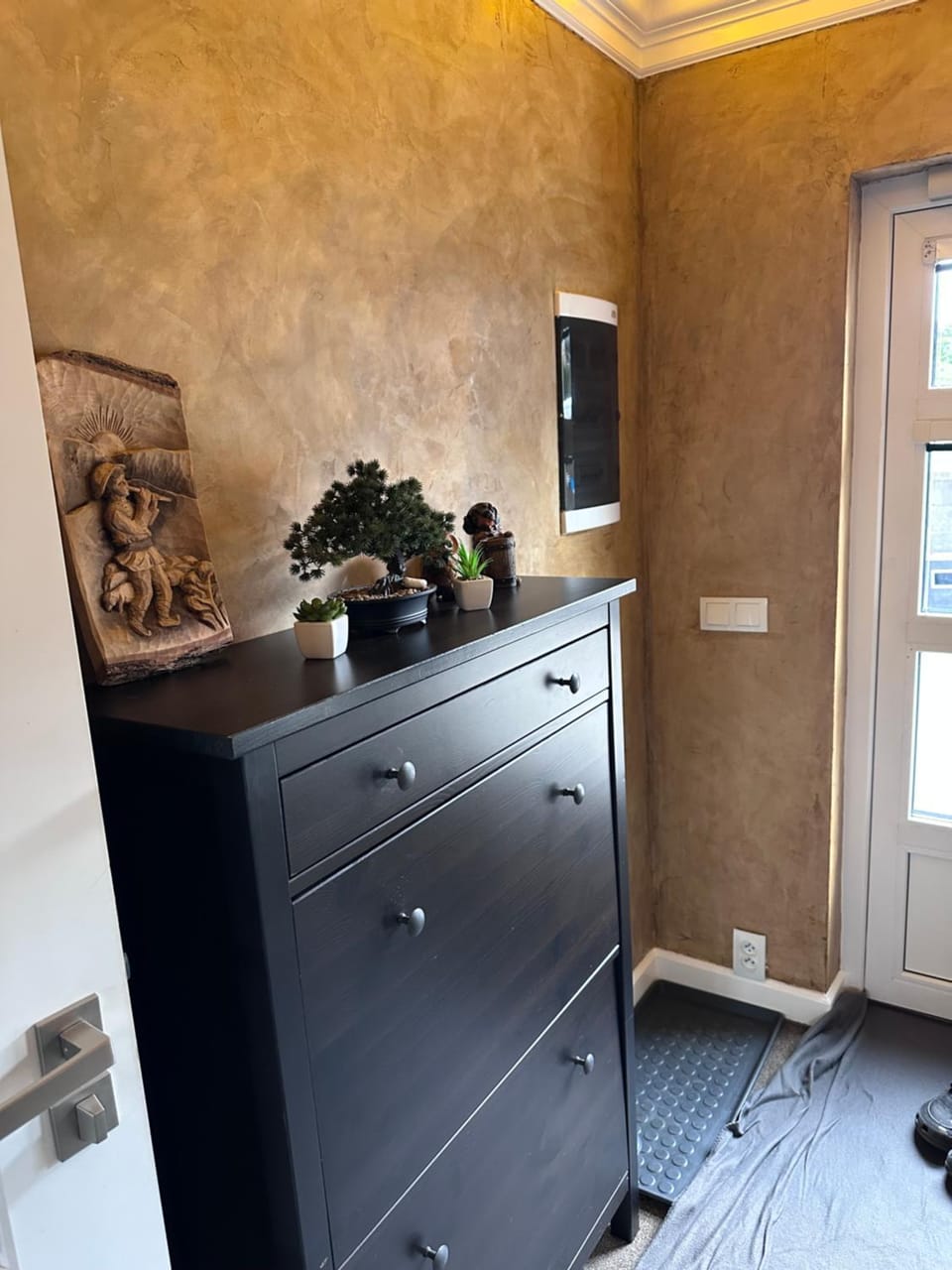 Ostravice Apartment House in Czechia