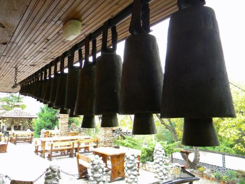 Balkanski chanove Hotel in Bulgaria