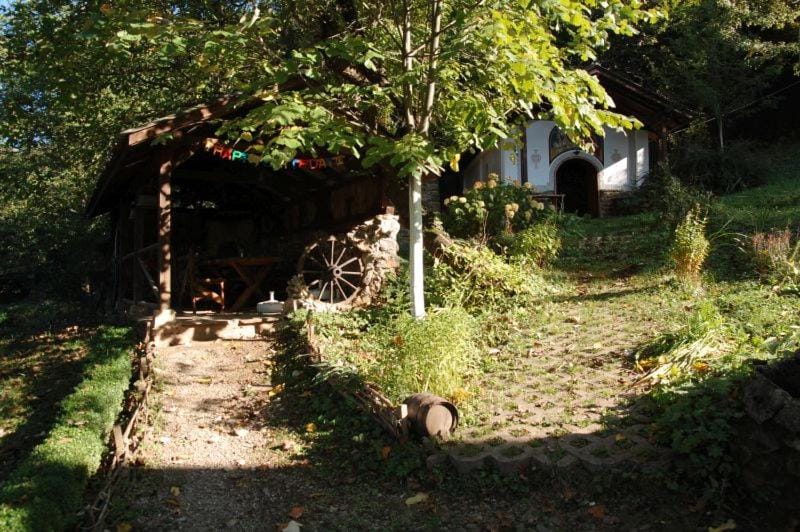 Balkanski chanove Hotel in Bulgaria
