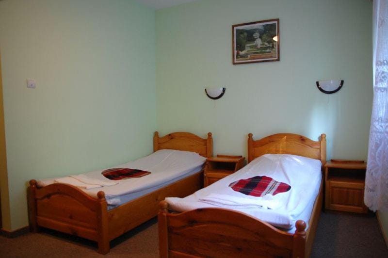 Balkanski chanove Hotel in Bulgaria