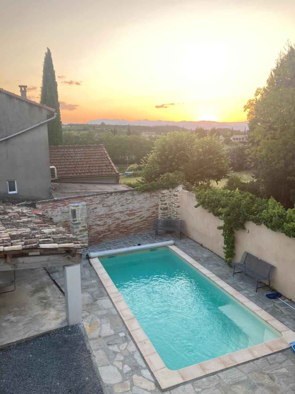 La Maison de Gabriel Villa in Provence-Alpes-Côte d'Azur